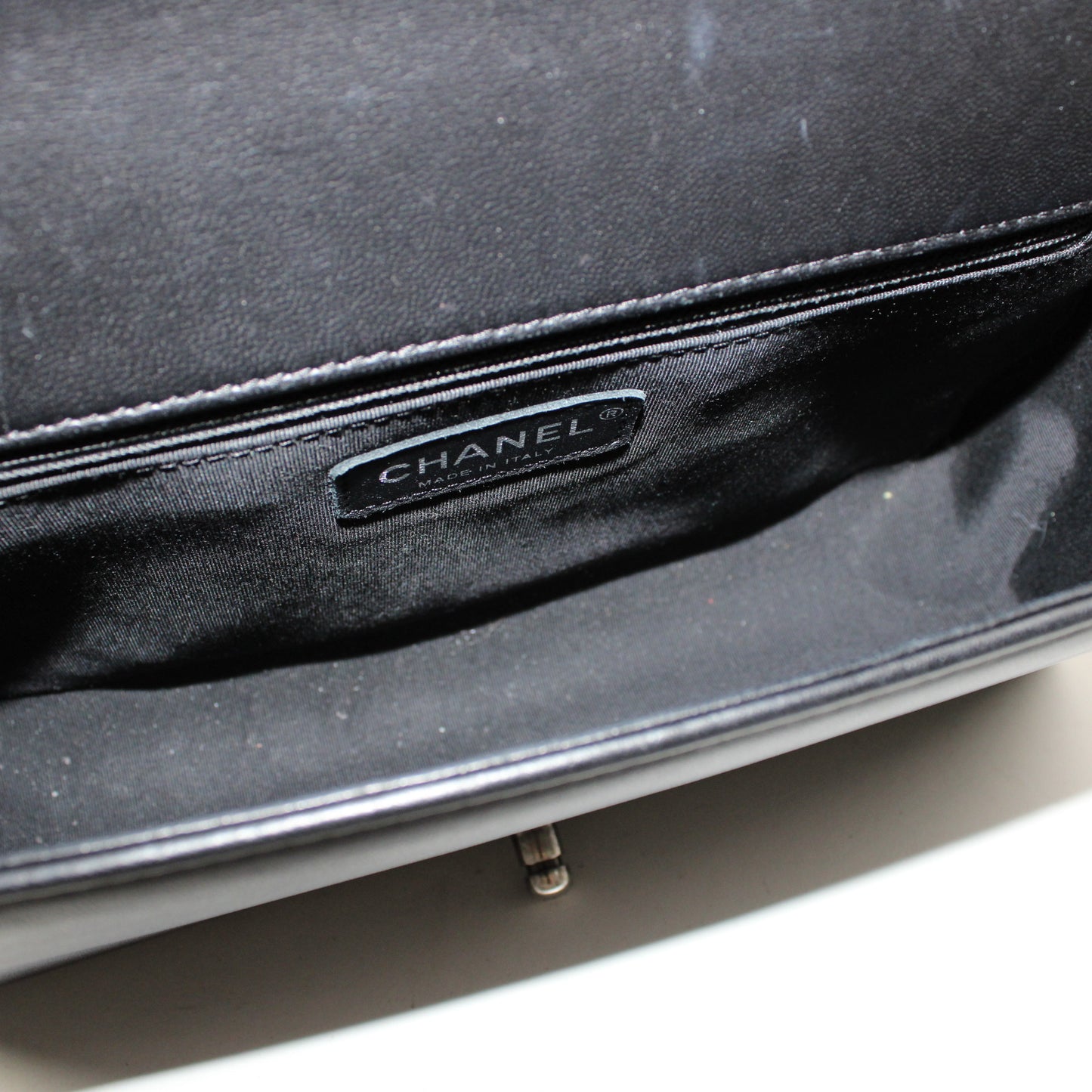 Chanel Boy New Medium