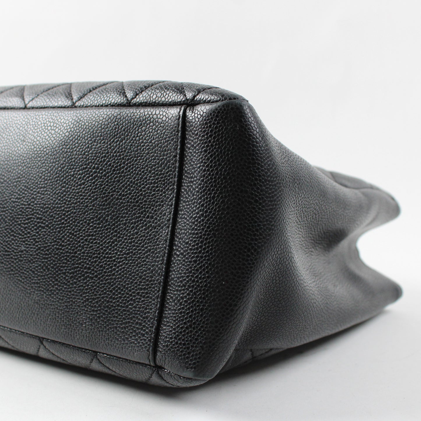 Chanel GST Shopping Tote