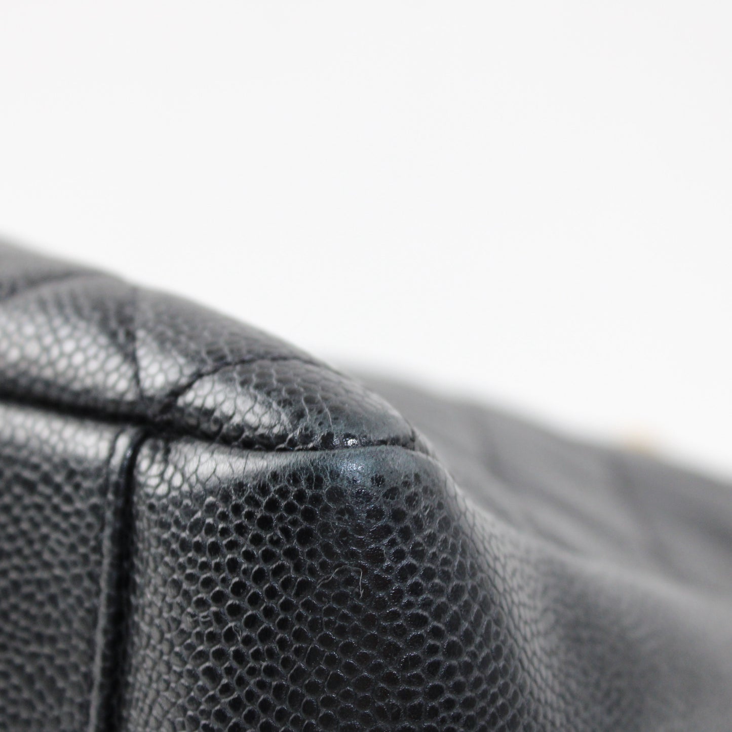 Chanel GST Shopping Tote