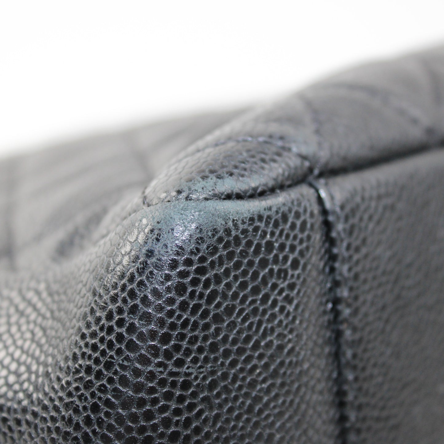 Chanel GST Shopping Tote