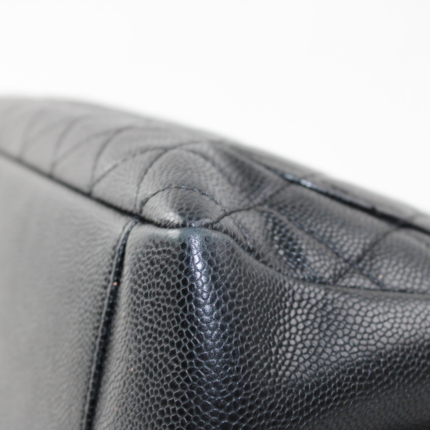 Chanel GST Shopping Tote