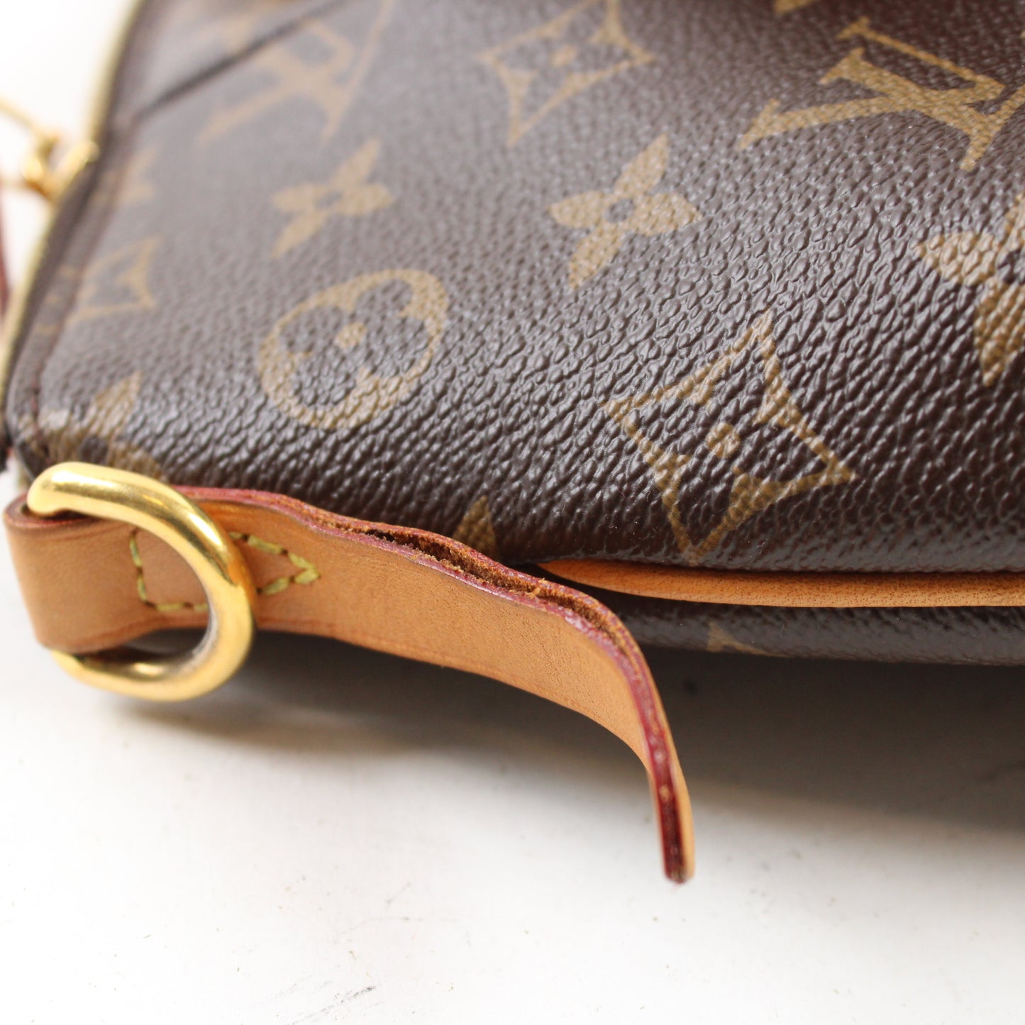 Louis Vuitton Turenne MM