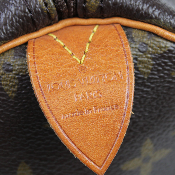 Louis Vuitton Speedy 30
