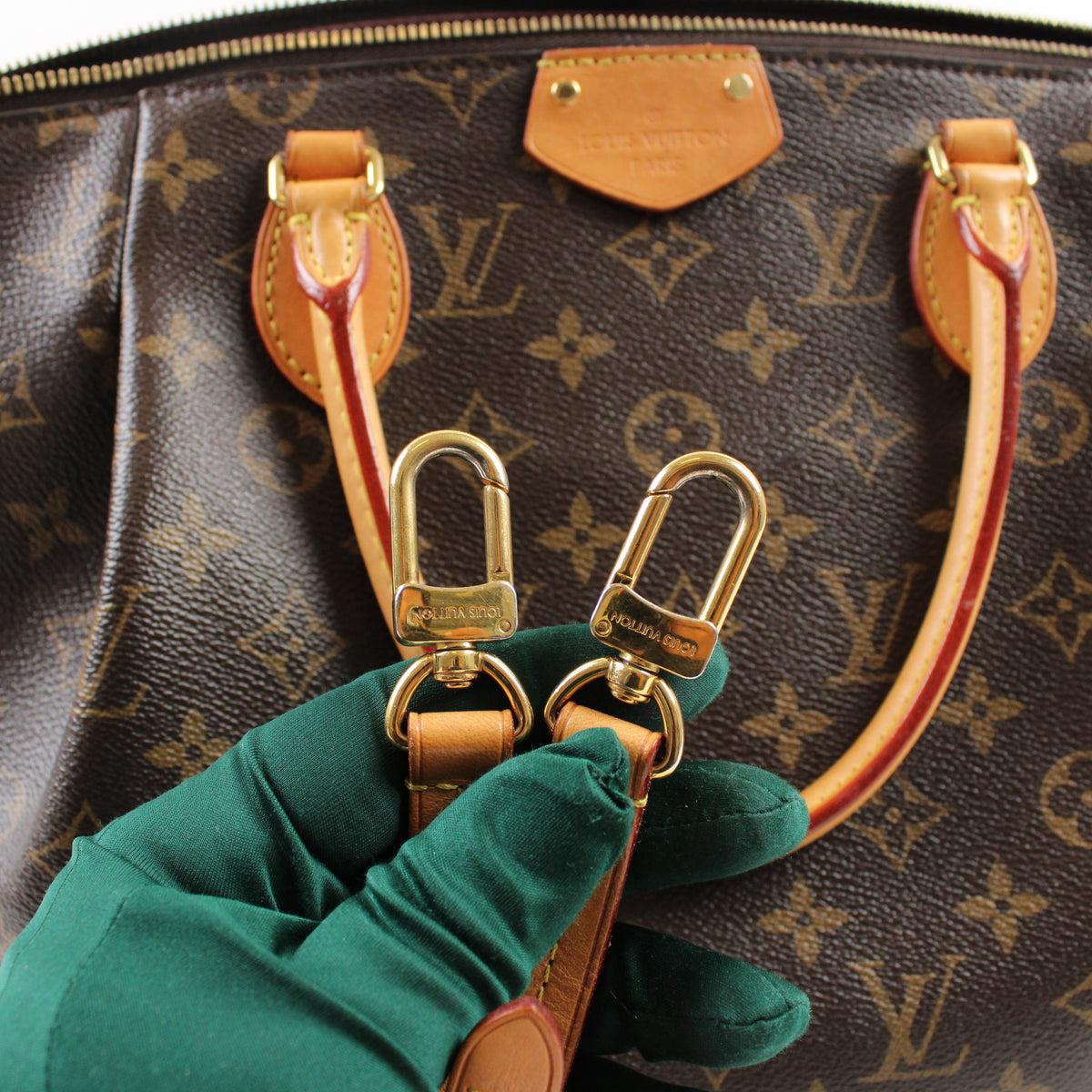 Louis Vuitton Turenne MM