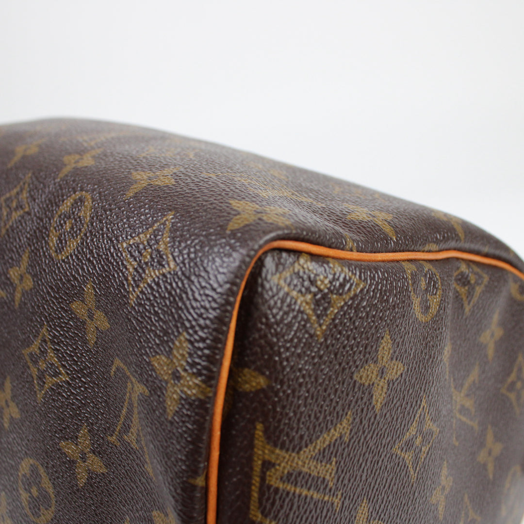 Louis Vuitton Speedy 30