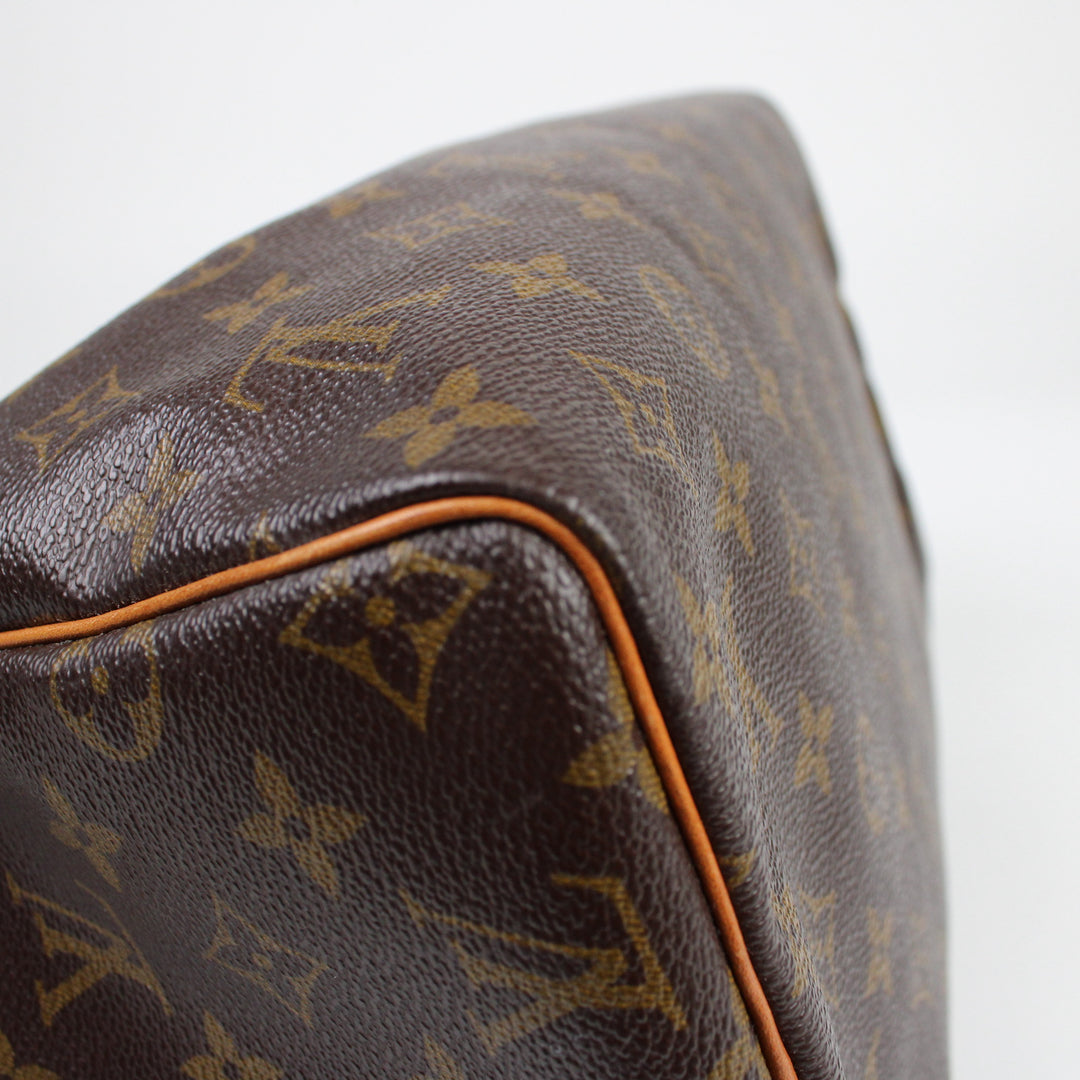 Louis Vuitton Speedy 30