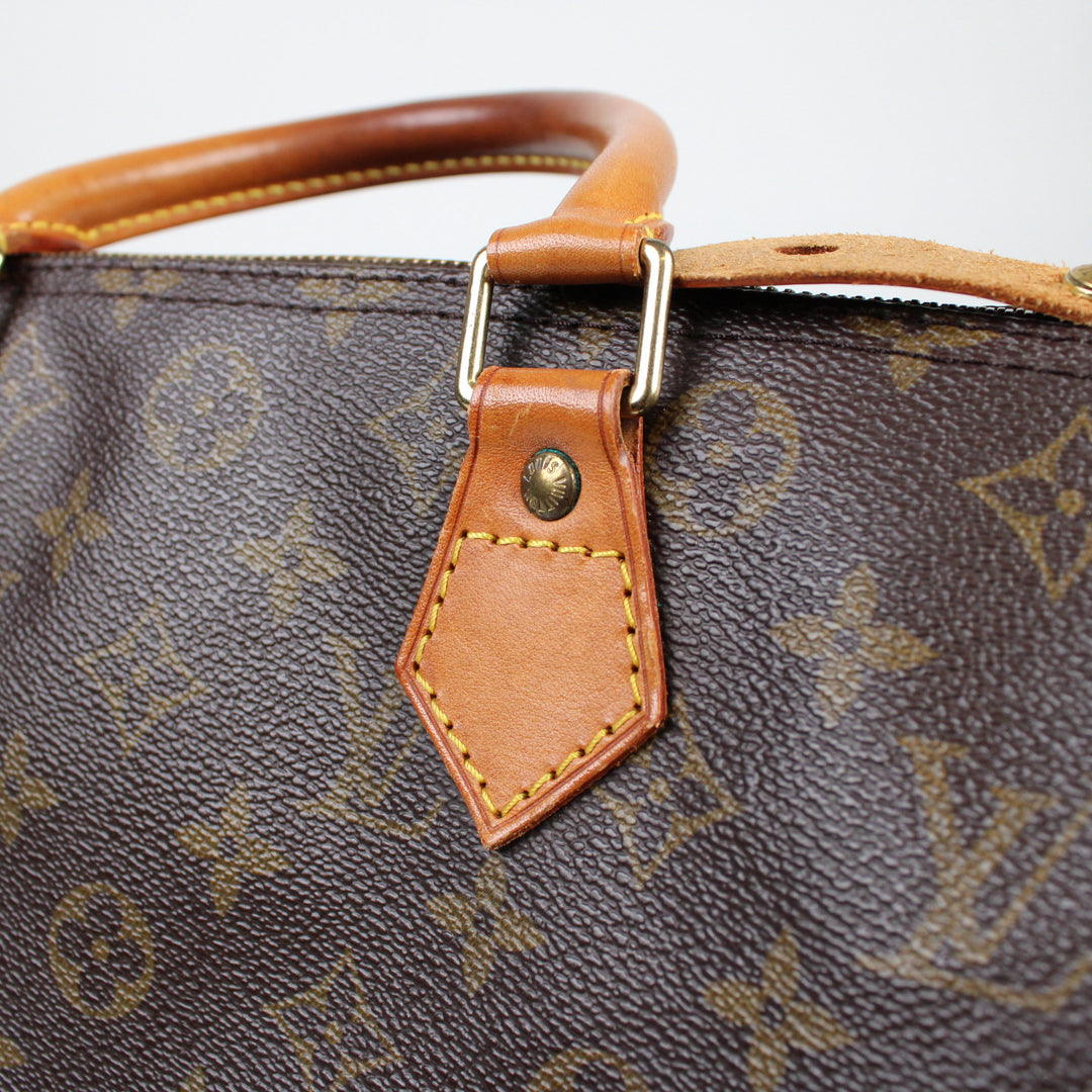 Louis Vuitton Speedy 30