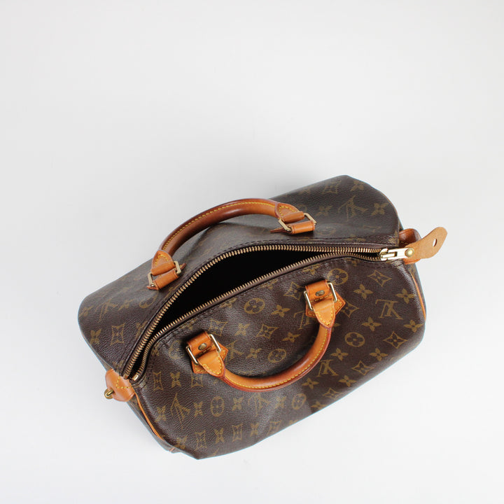 Louis Vuitton Speedy 30