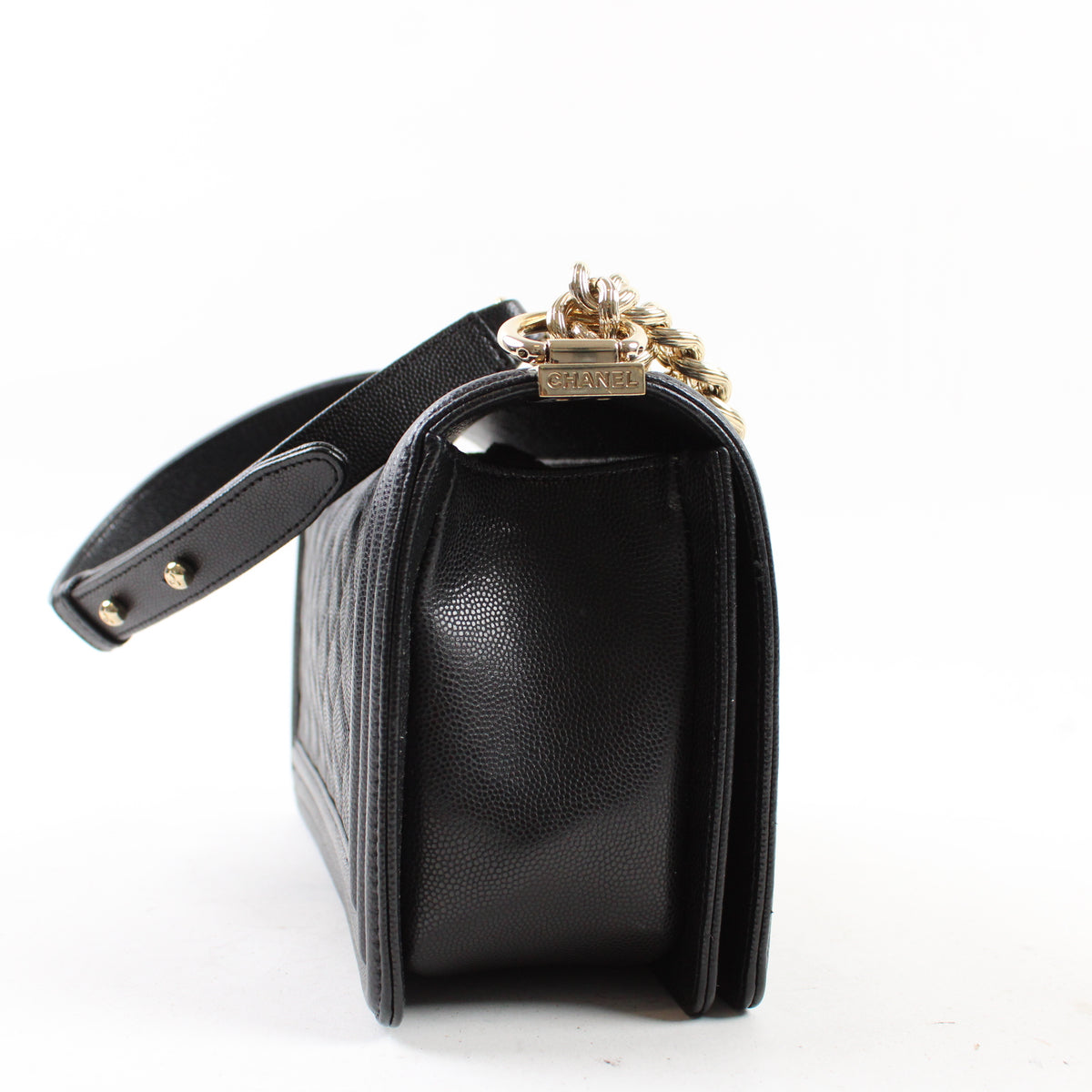 Chanel Boy Medium