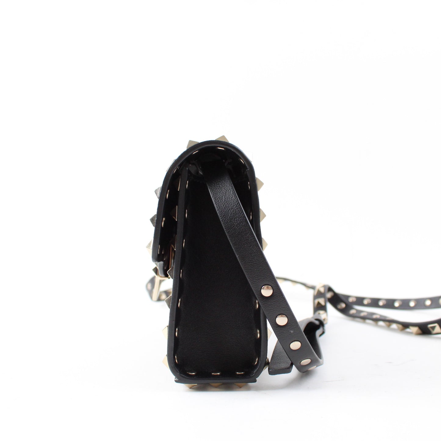 Valentino Garavani Rockstud A Tracolla