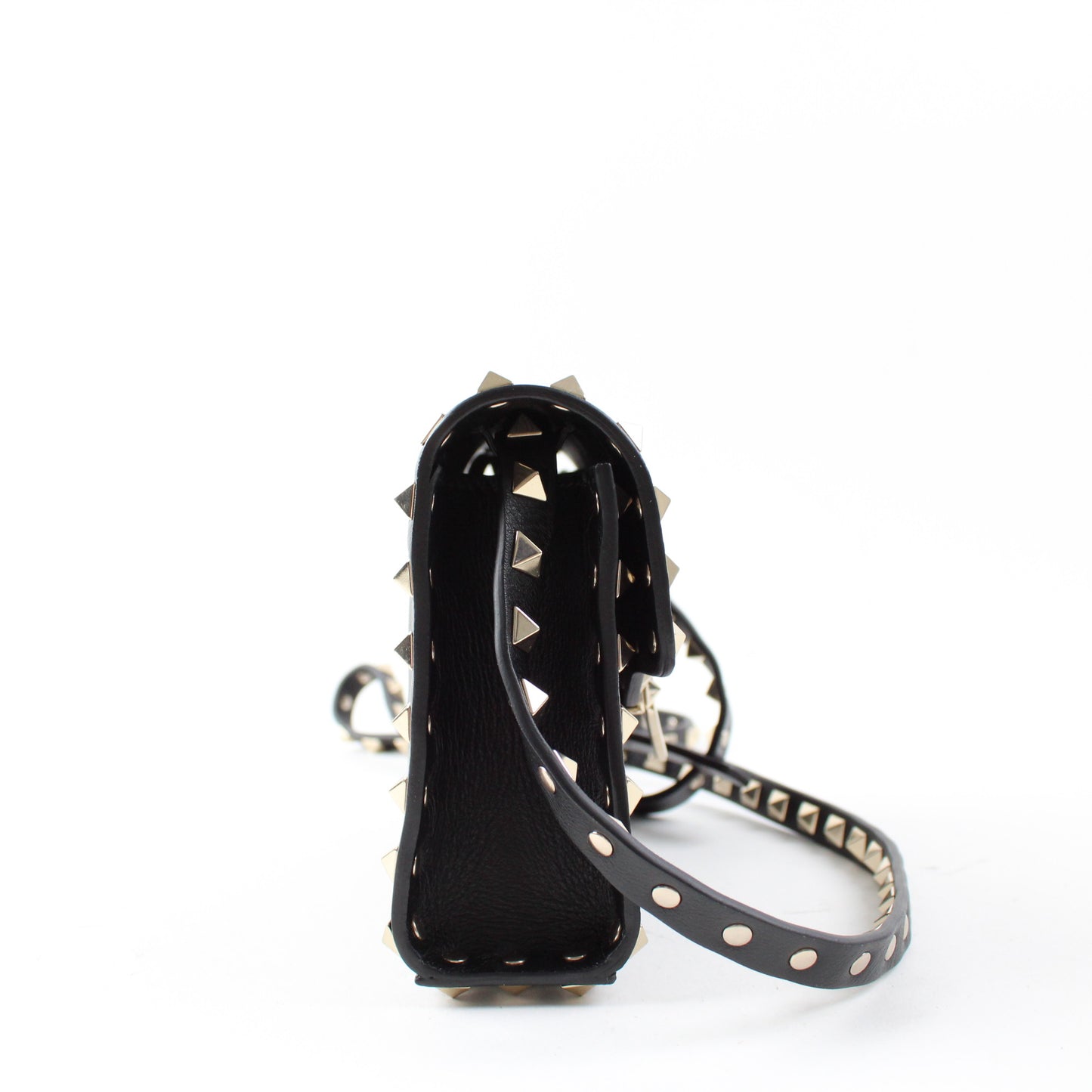 Valentino Garavani Rockstud A Tracolla