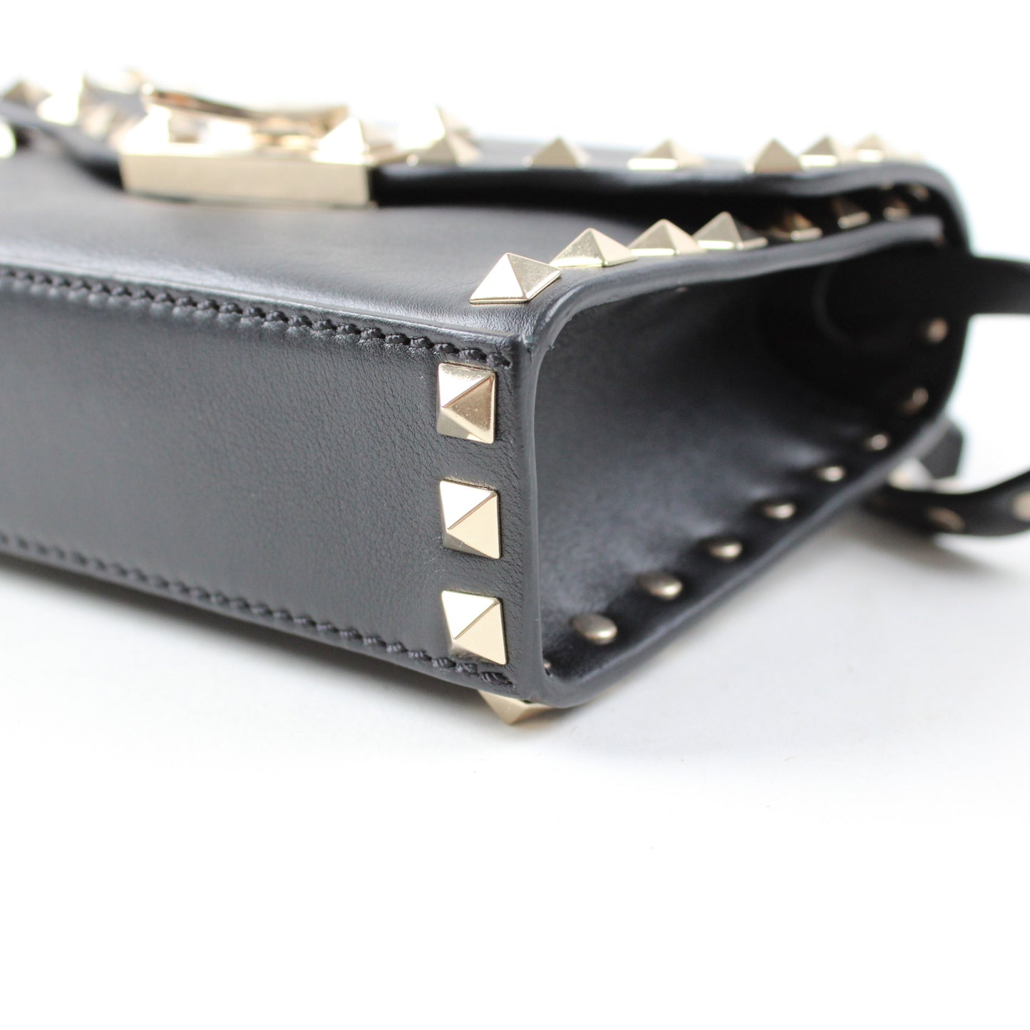 Valentino Garavani Rockstud A Tracolla