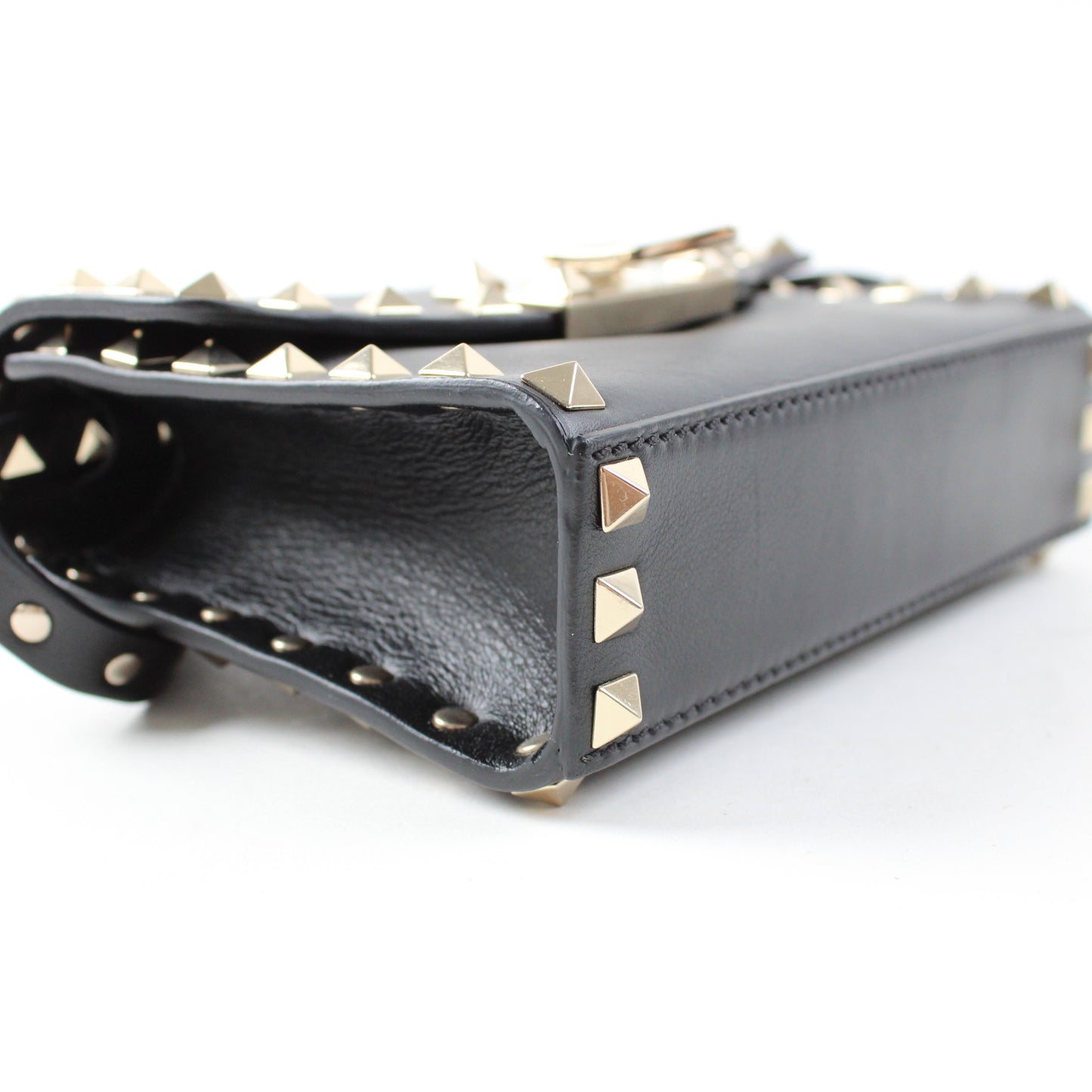 Valentino Garavani Rockstud A Tracolla