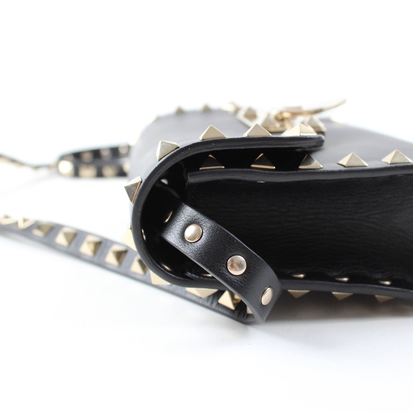 Valentino Garavani Rockstud A Tracolla