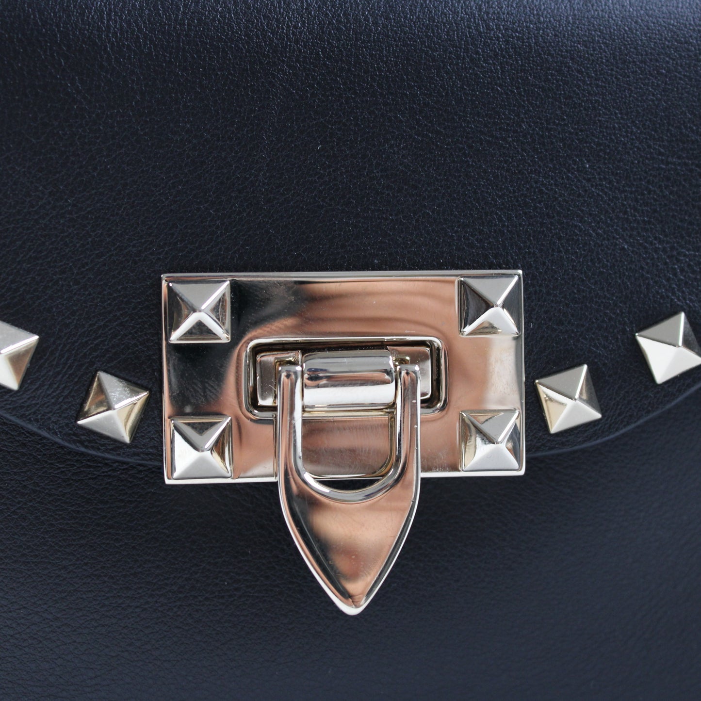 Valentino Garavani Rockstud A Tracolla