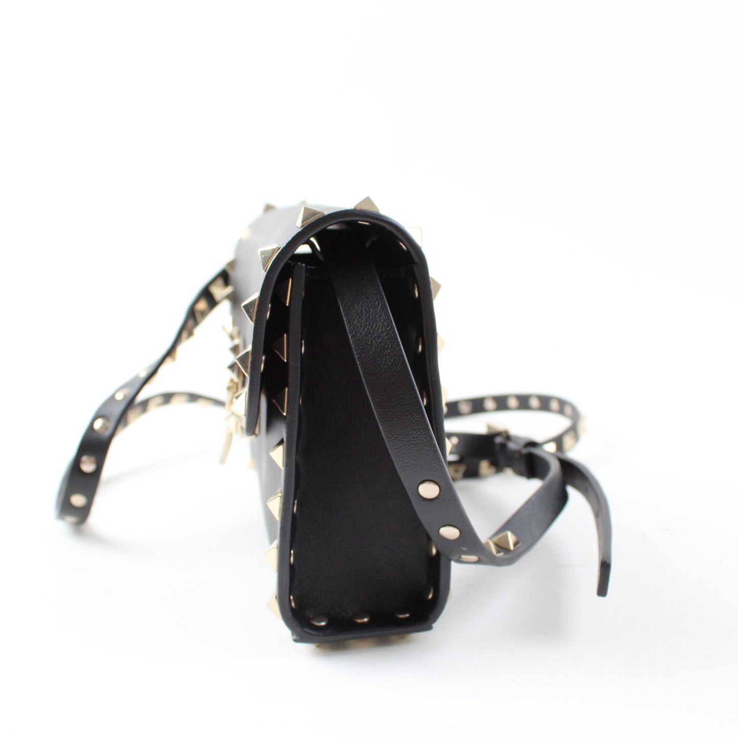 Valentino Garavani Rockstud A Tracolla