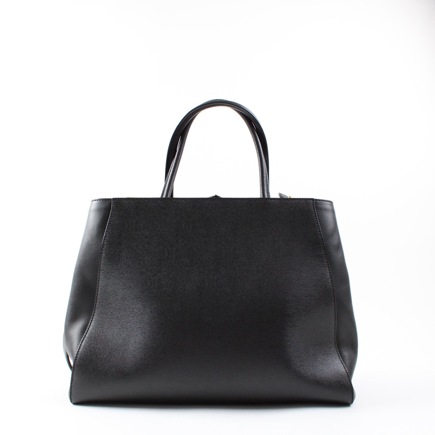 Fendi 2Jour Borsa A Mano