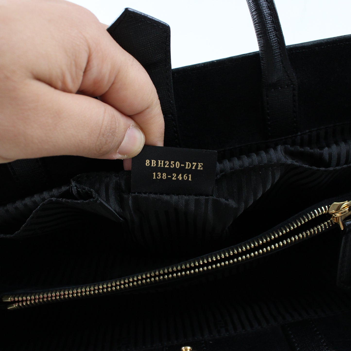 Fendi 2Jour Borsa A Mano