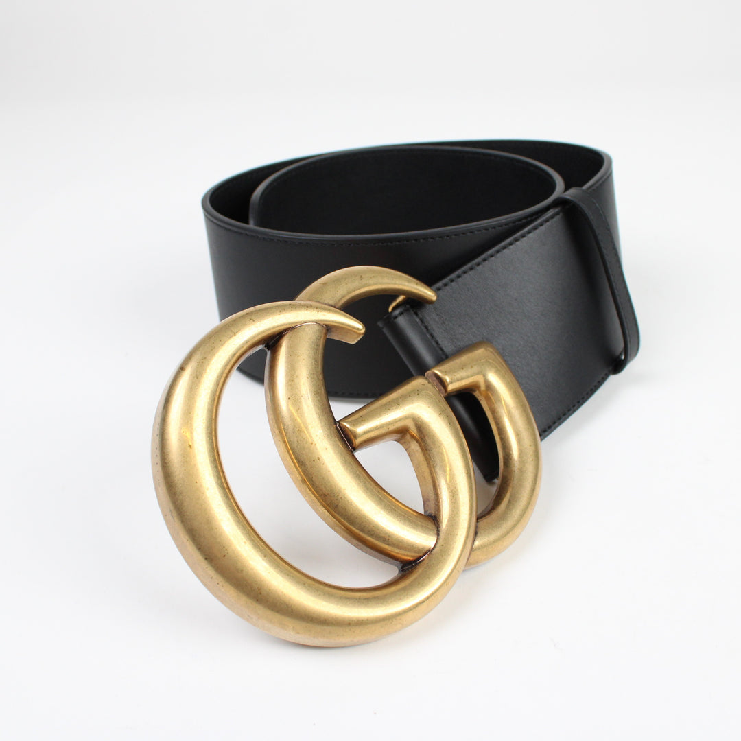 Gucci Cintura Marmont Grande