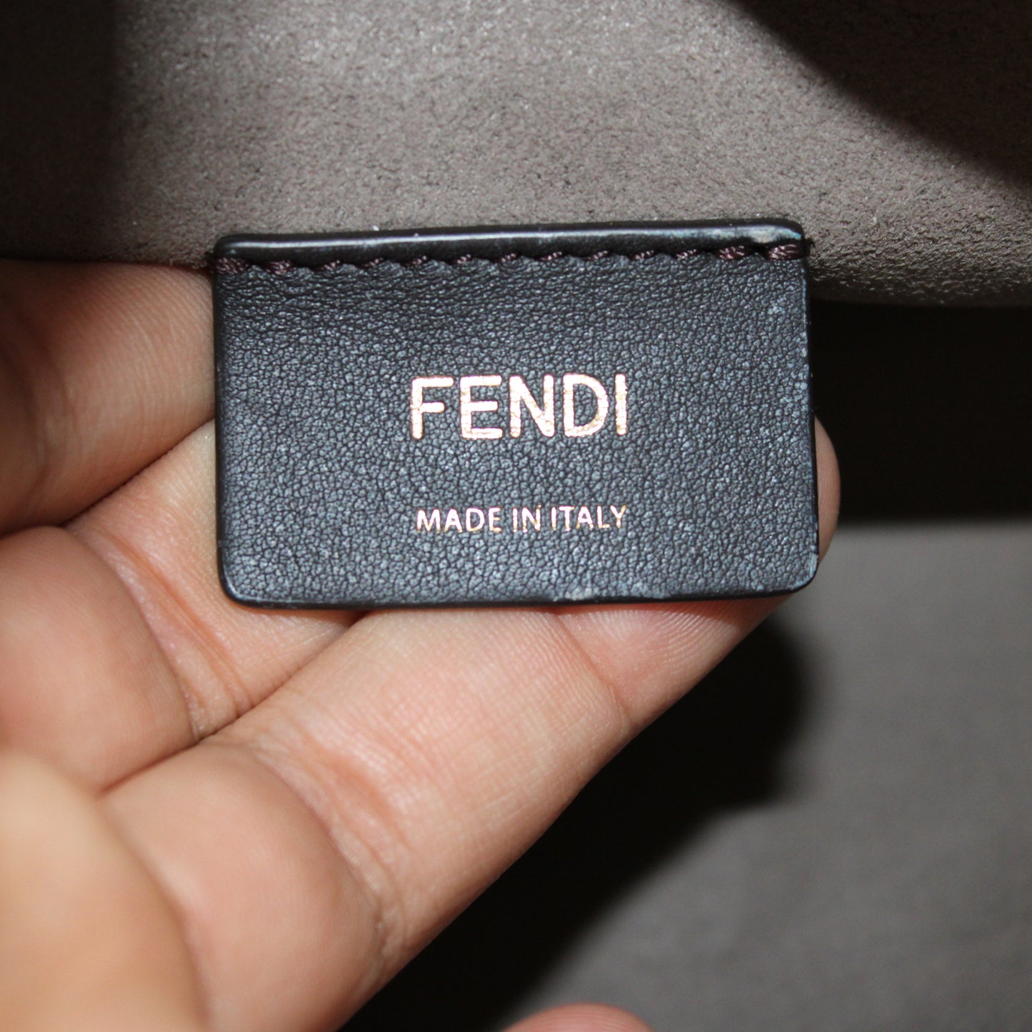 Fendi O'Lock
