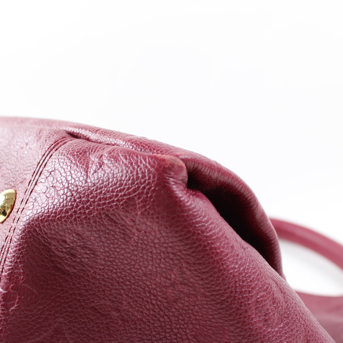 Louis Vuitton Artsy MM