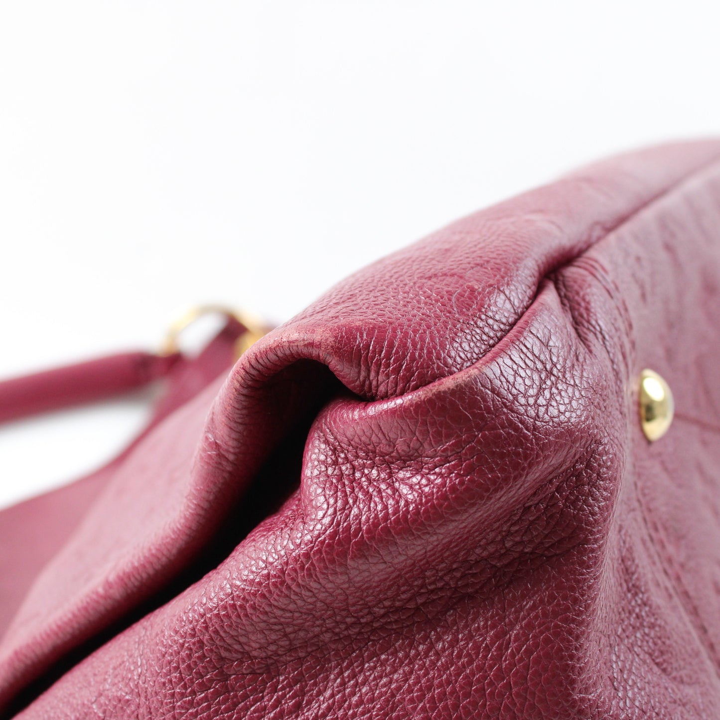 Louis Vuitton Artsy MM