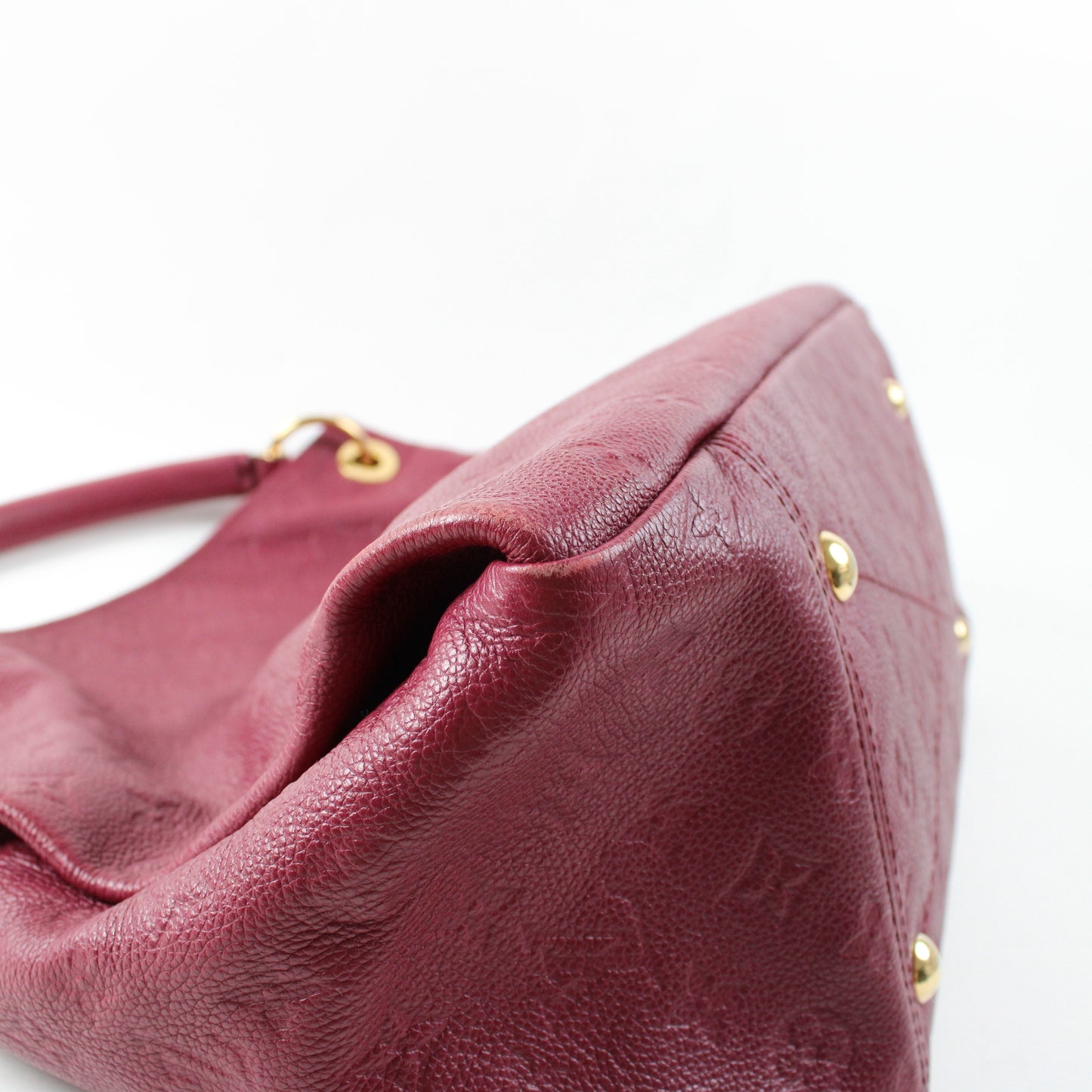 Louis Vuitton Artsy MM