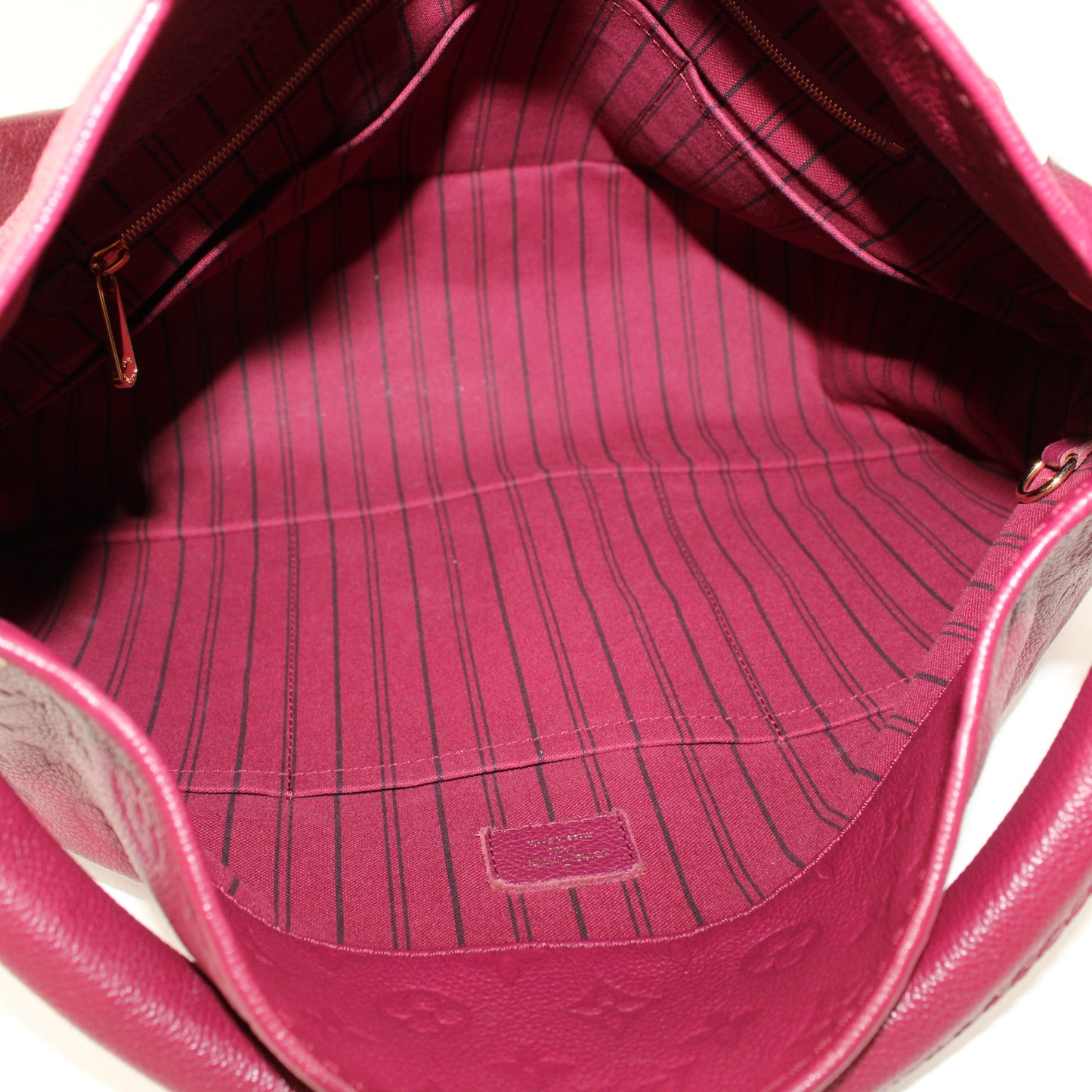 Louis Vuitton Artsy MM