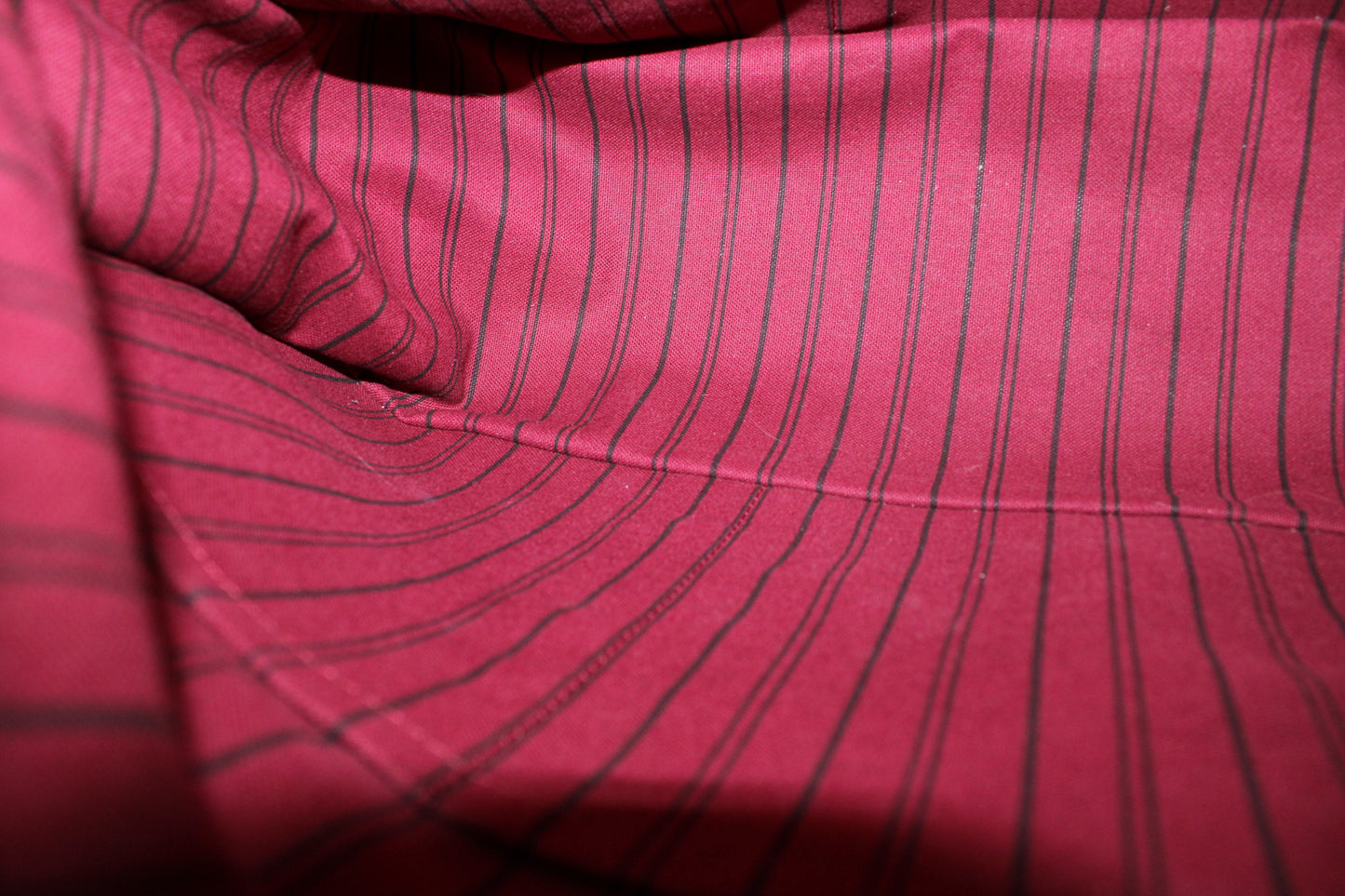 Louis Vuitton Artsy MM