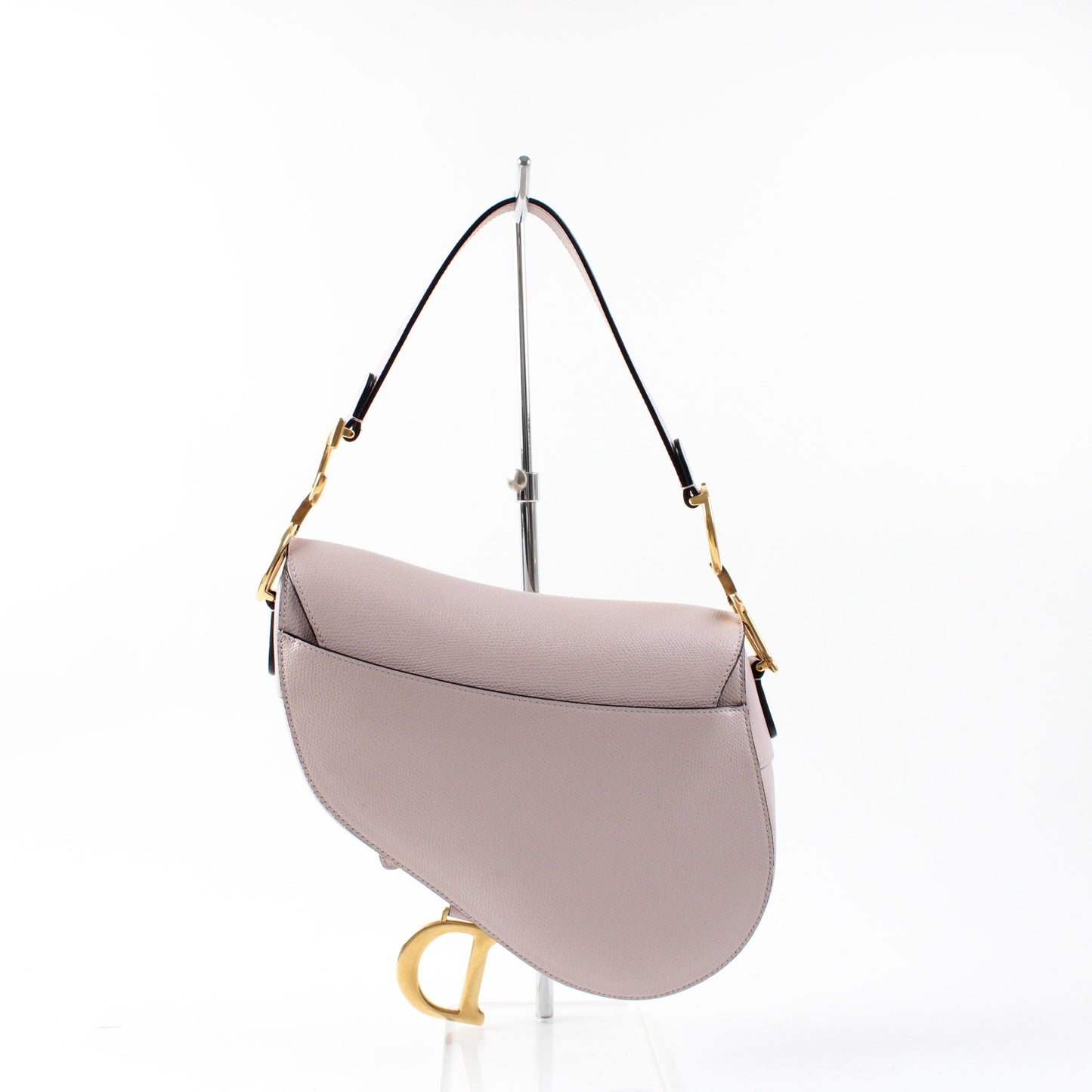 Christian Dior Saddle Media