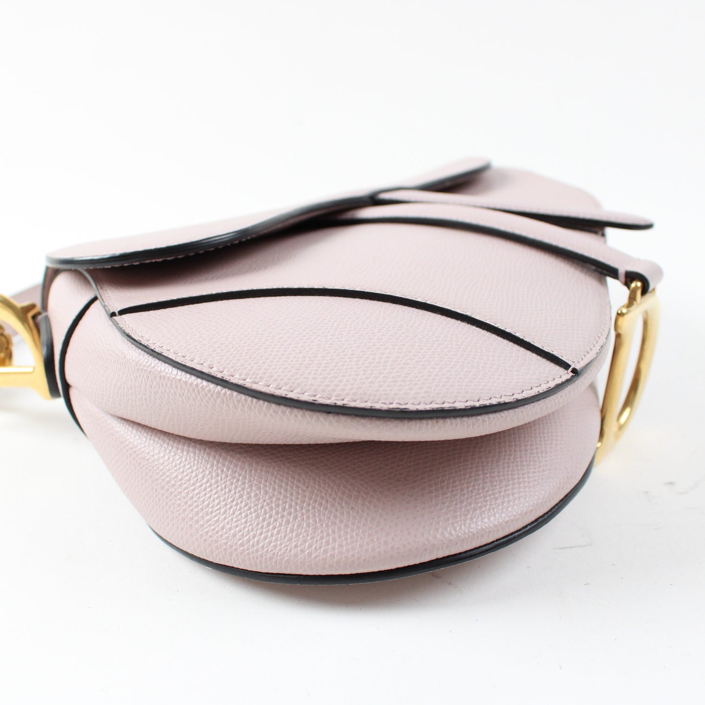 Christian Dior Saddle Media