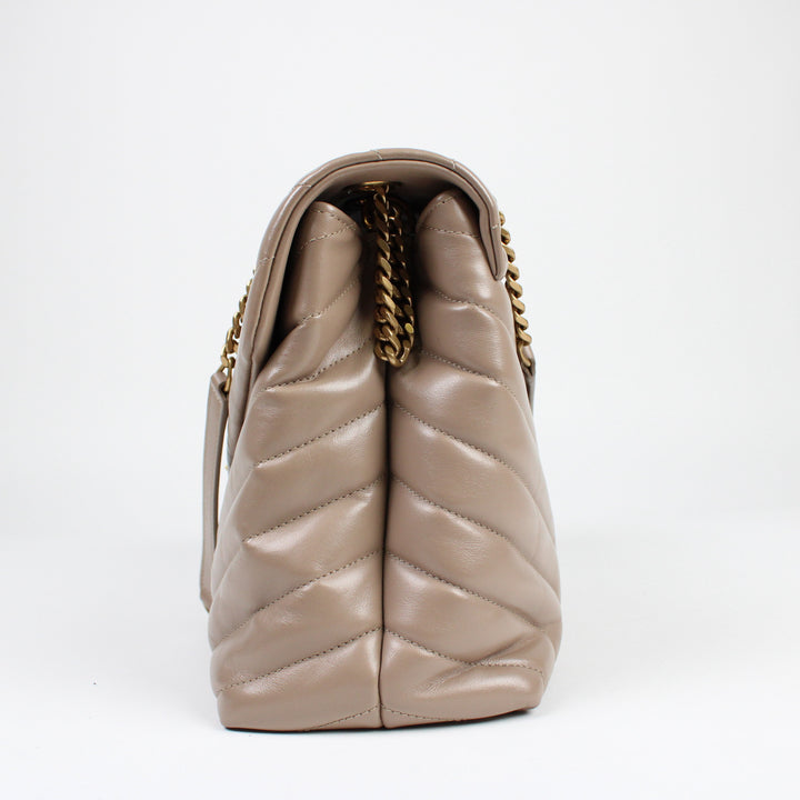 Saint Laurent Lou Lou Media
