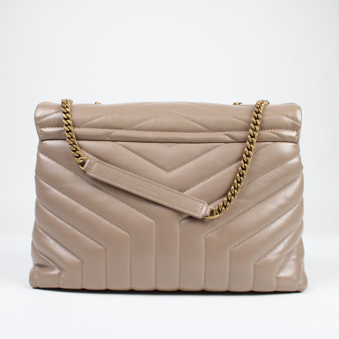 Saint Laurent Lou Lou Media
