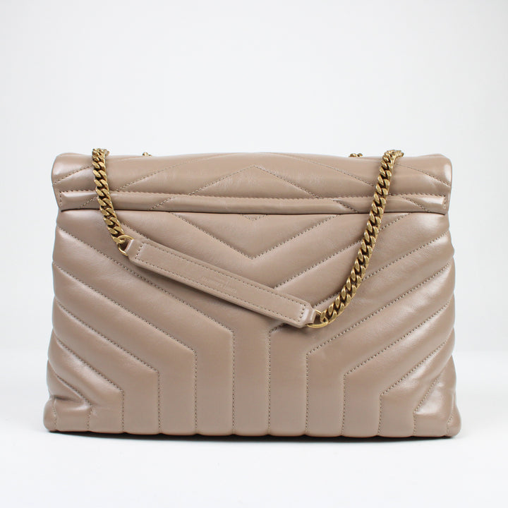 Saint Laurent Lou Lou Media