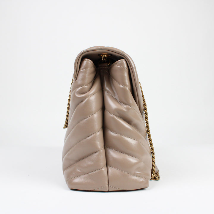 Saint Laurent Lou Lou Media