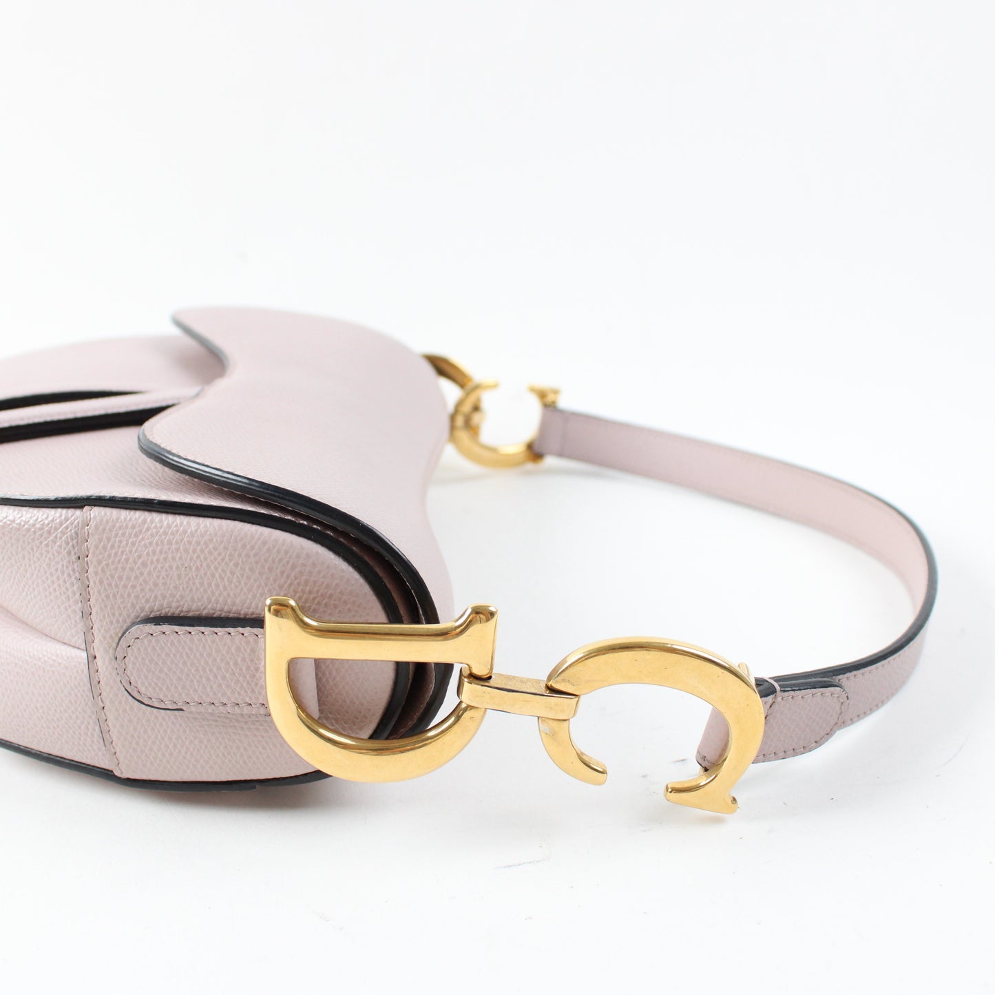 Christian Dior Saddle Media