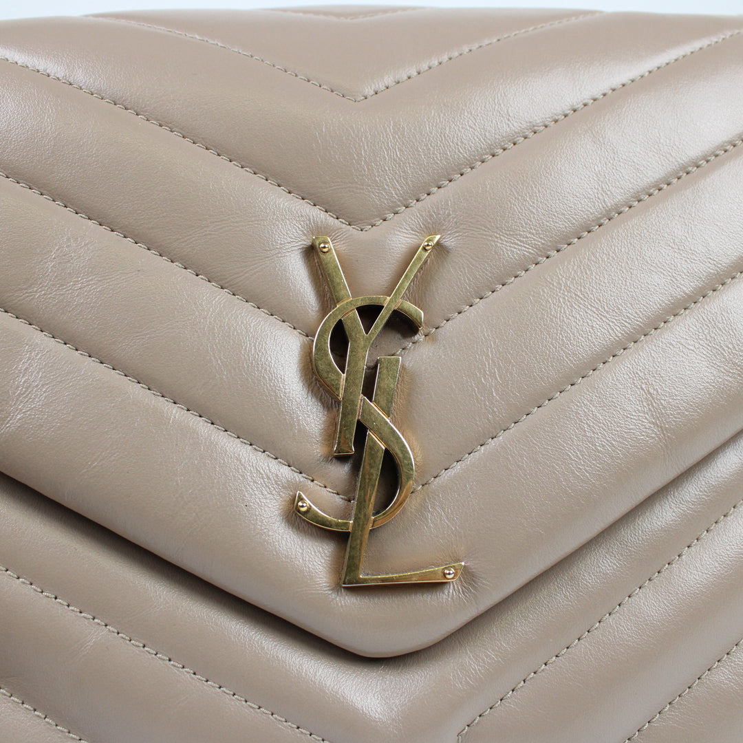 Saint Laurent Lou Lou Media