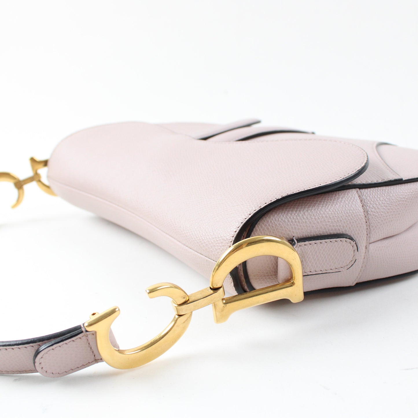 Christian Dior Saddle Media