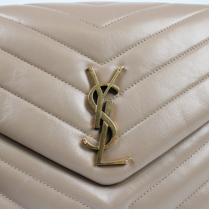Saint Laurent Lou Lou Media
