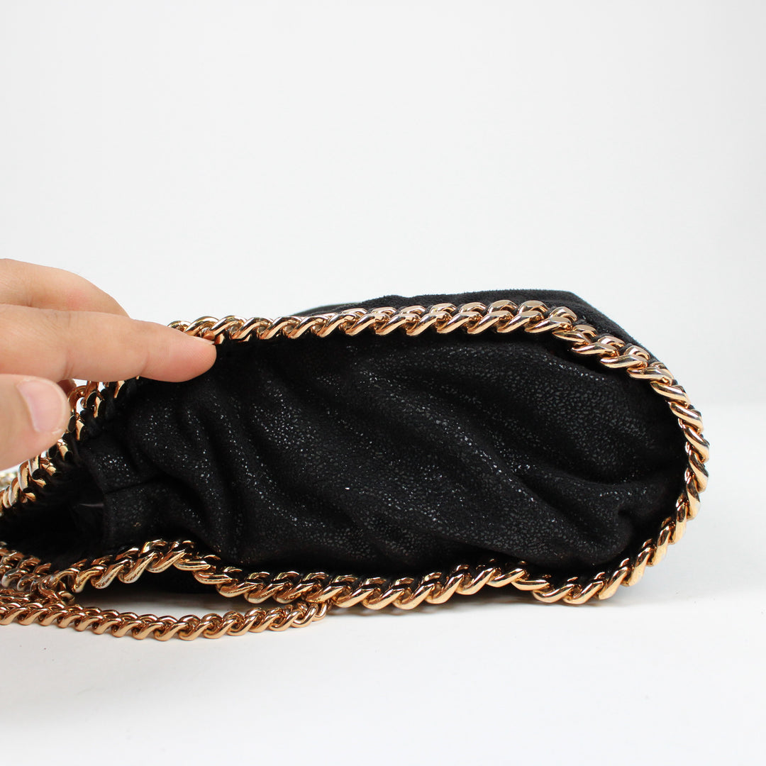 Stella Mccartney Falabella 3 Catene