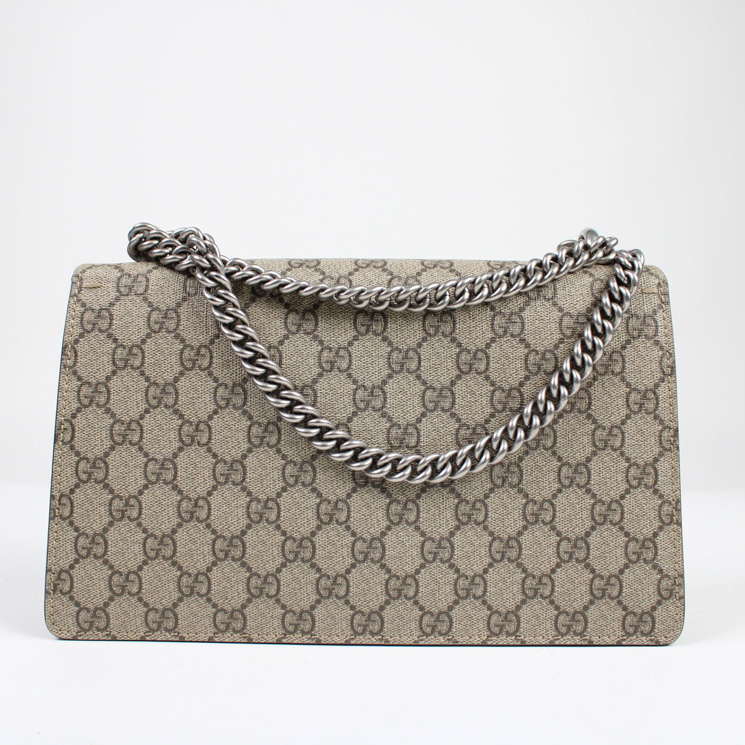 Gucci Dionysus Media
