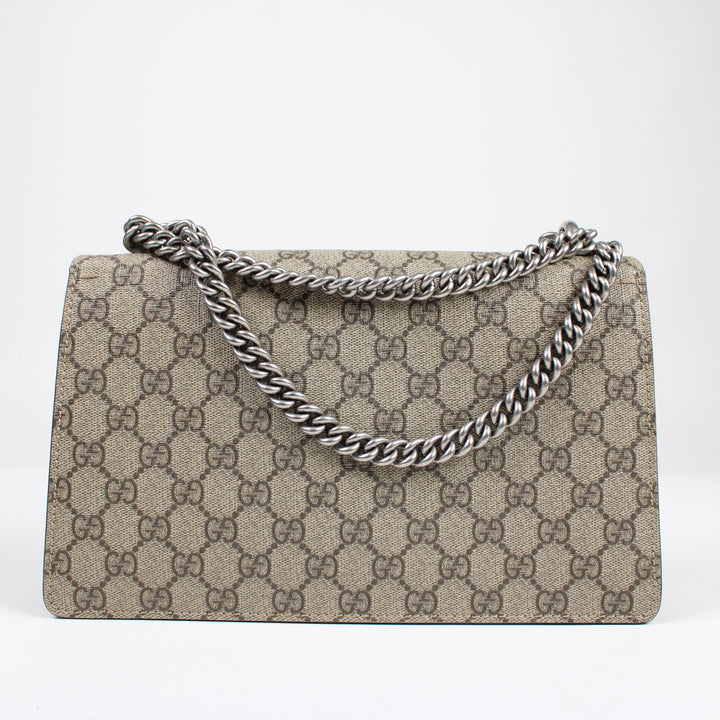 Gucci Dionysus Media