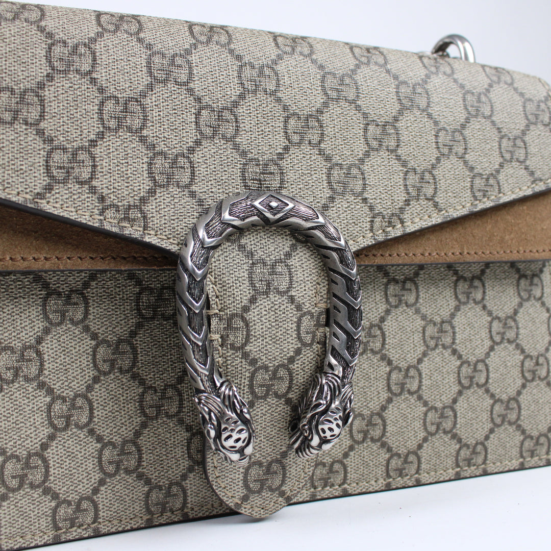 Gucci Dionysus Media