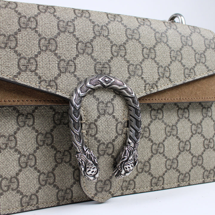 Gucci Dionysus Media