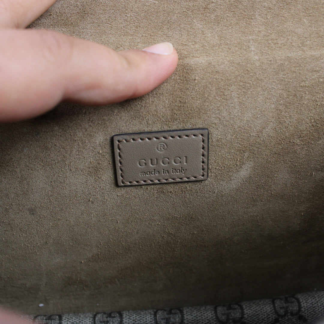Gucci Dionysus Media