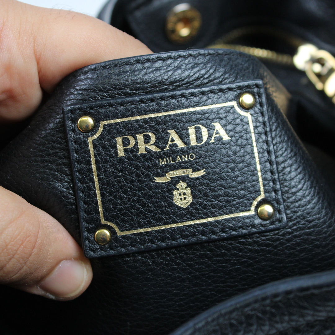 Prada Borsa A Spalla