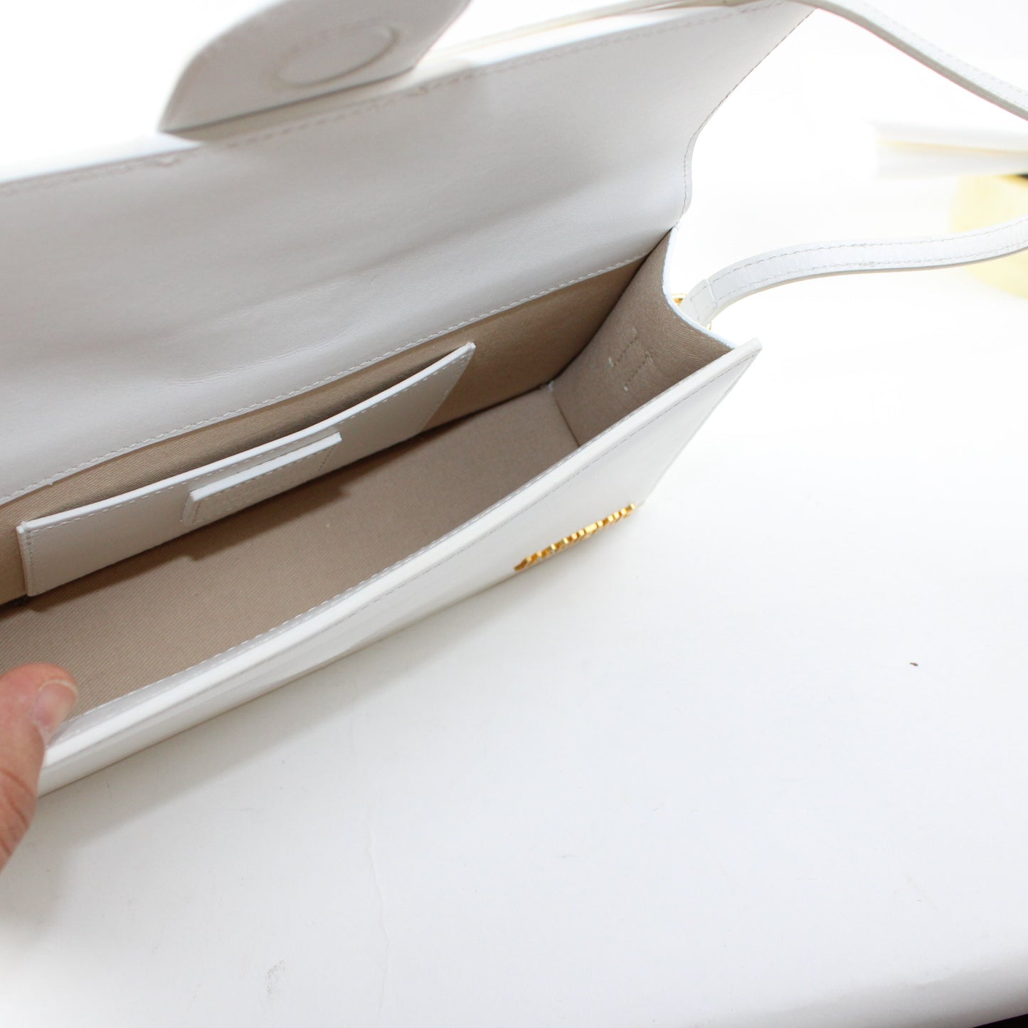 Jacquemus le Bambino Long