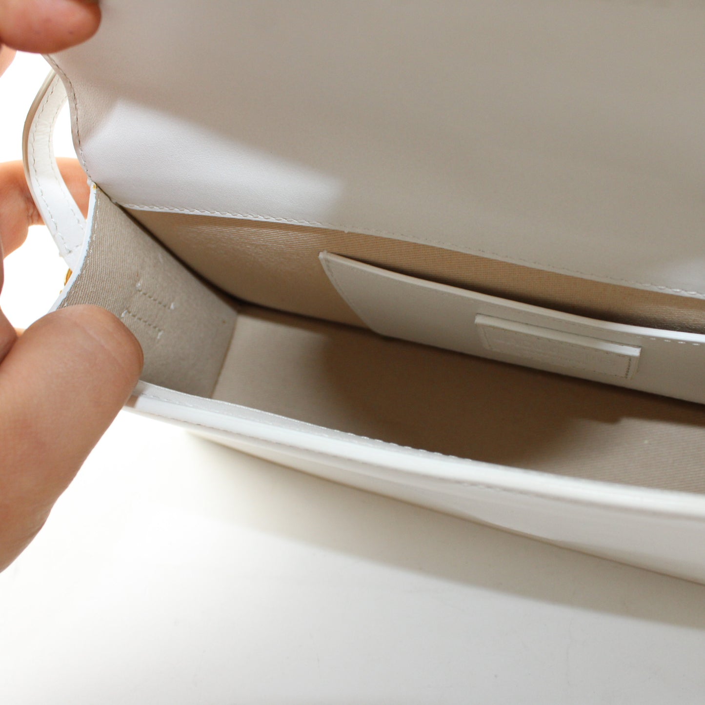 Jacquemus le Bambino Long