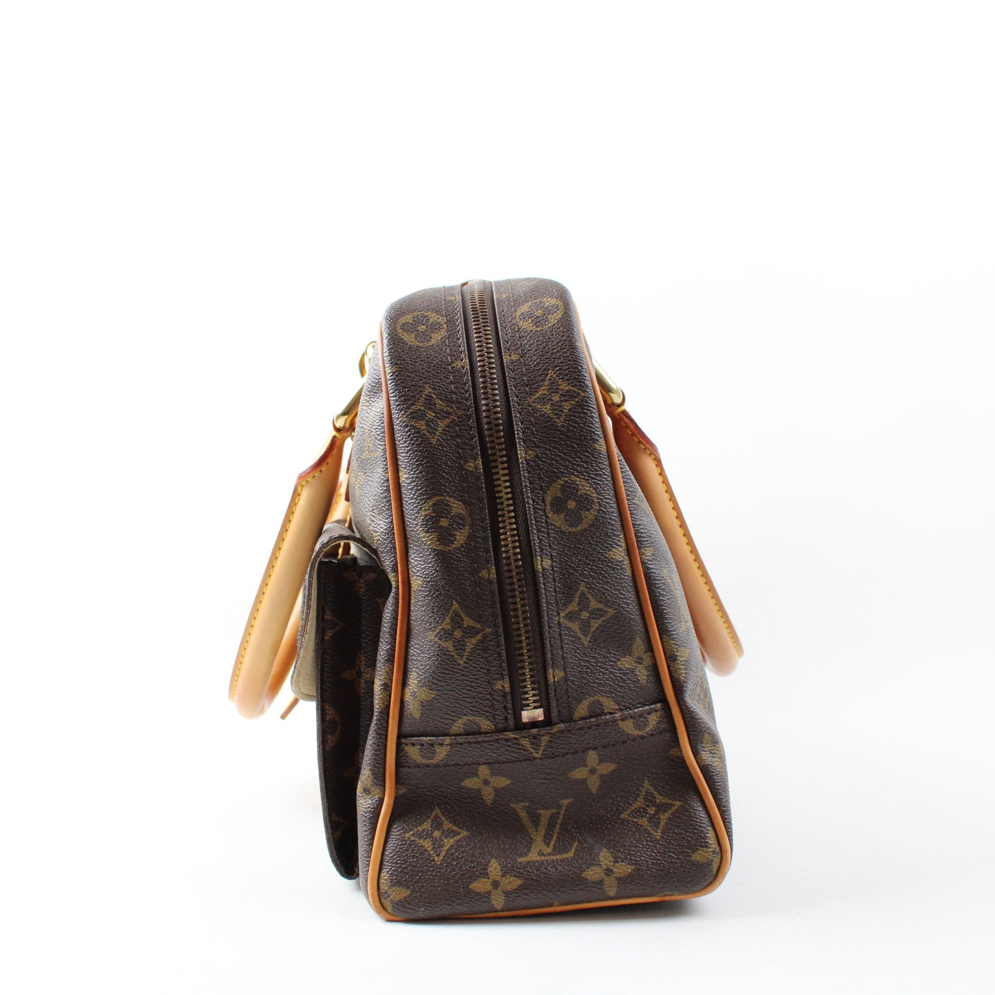 Louis Vuitton Manhattan GM