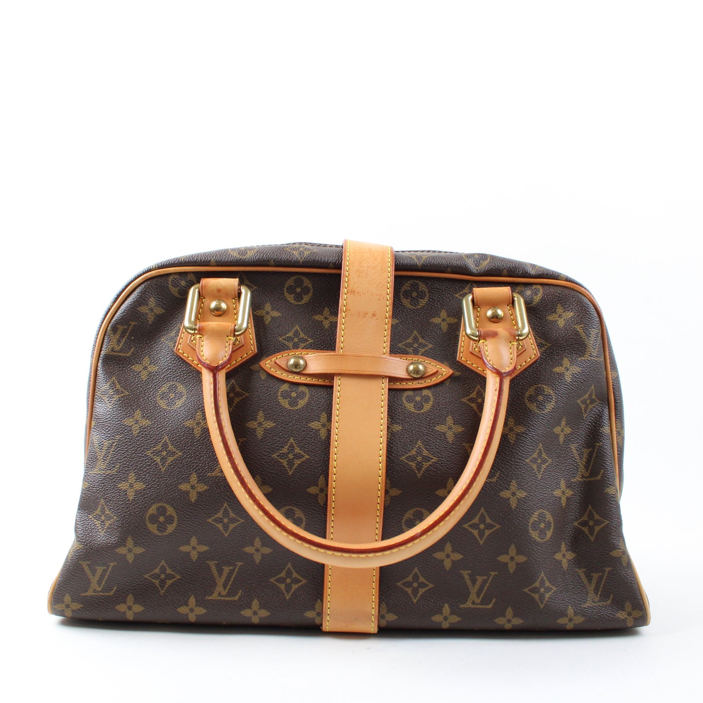 Louis Vuitton Manhattan GM